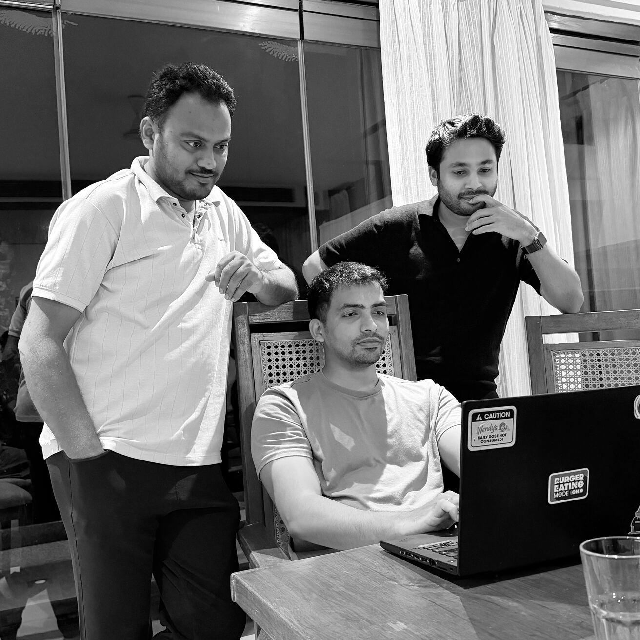 STYLABS team photo 11