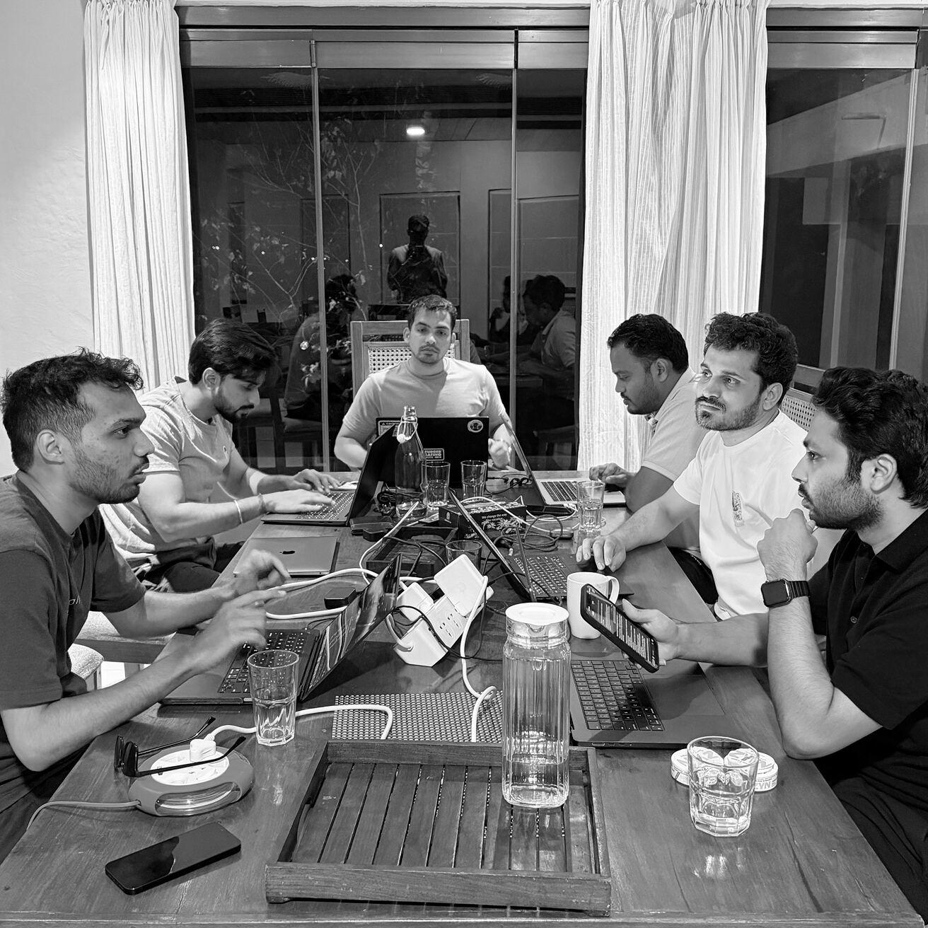 STYLABS team photo 12