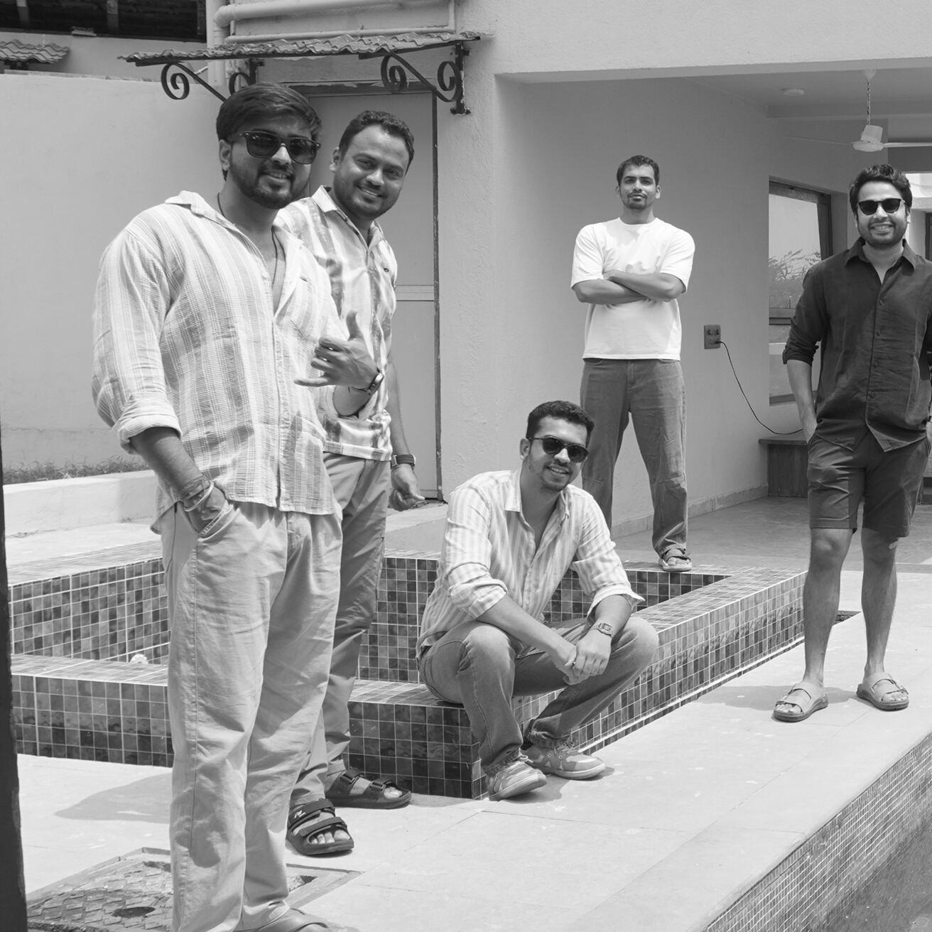STYLABS team photo 5