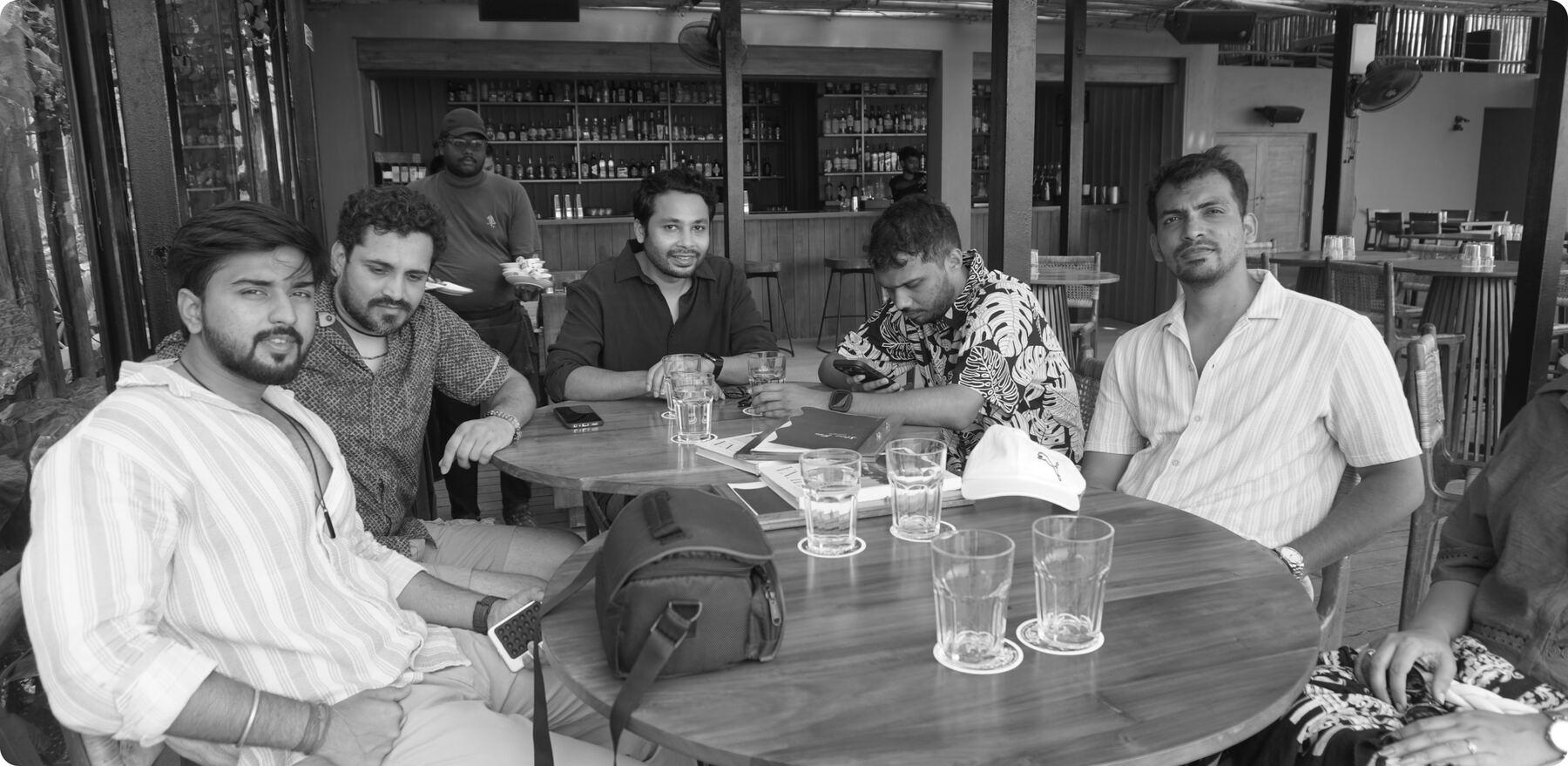 STYLABS team photo 7