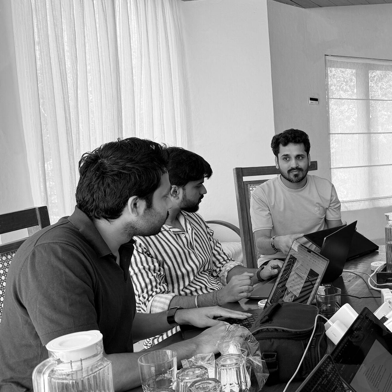 STYLABS team photo 8