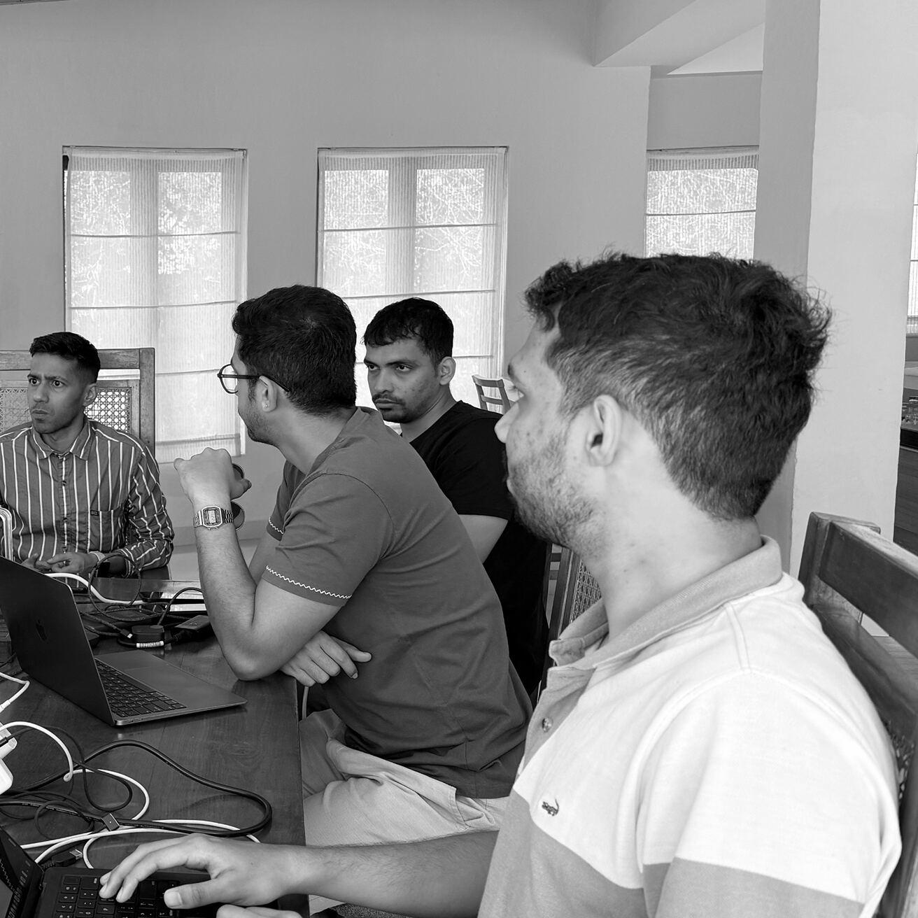 STYLABS team photo 9