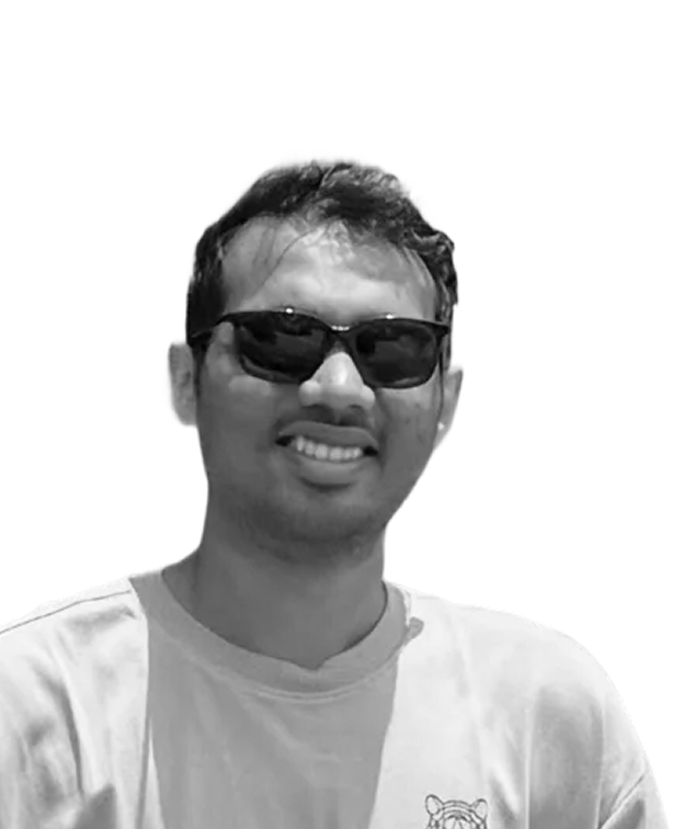 Chintan Diwakar