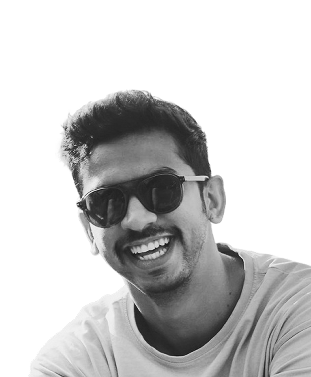 Vaidik Sharma
