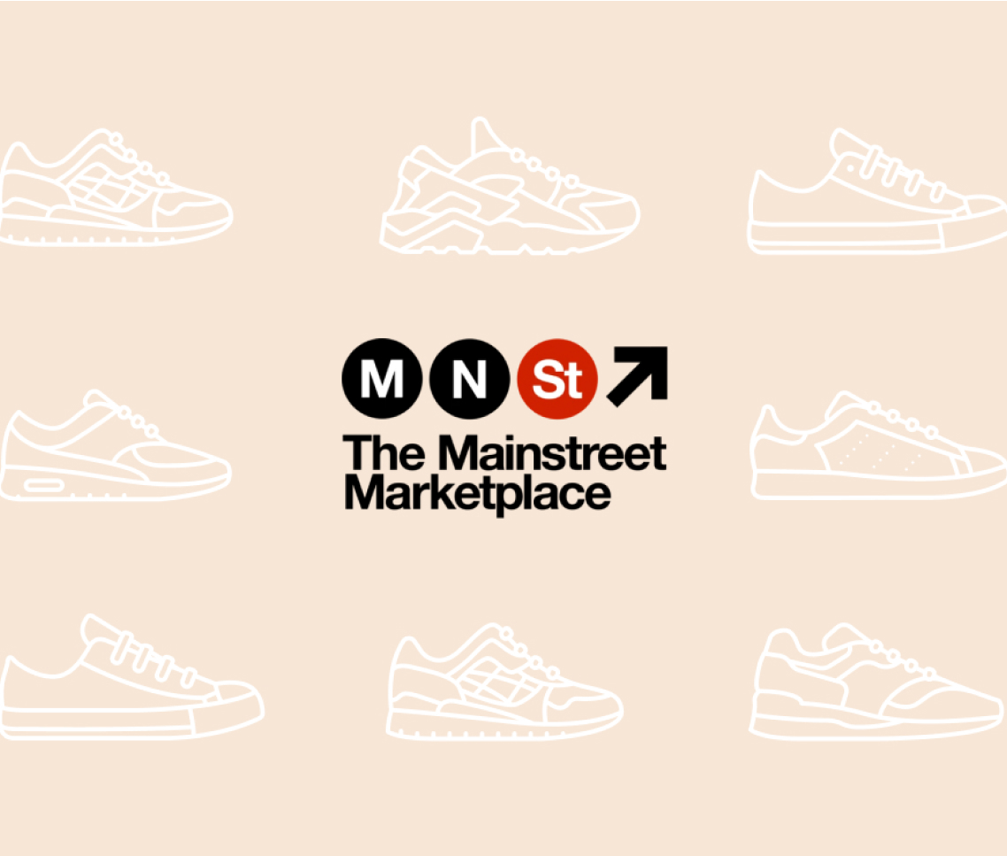 Mainstreet Marketplace